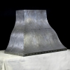 Elegant Industrial Style hood by Archive Designs